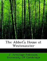 The Abbot's House at Westminster