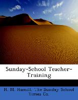 Sunday-School Teacher-Training