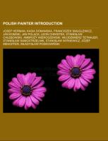 Polish painter Introduction