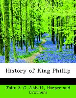 History of King Phillip