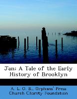 Jan, A Tale of the Early History of Brooklyn