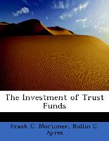 The Investment of Trust Funds