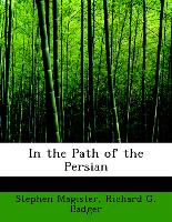 In the Path of the Persian