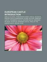 European castle Introduction