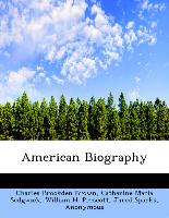 American Biography