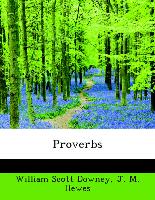 Proverbs