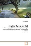 Stefan Zweig im Exil