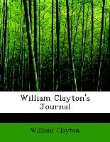 William Clayton's Journal