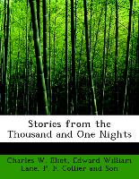 Stories From The Thousand And One Nights