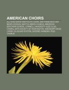 American choirs