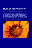 Museum Introduction