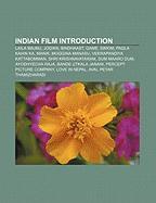 Indian film Introduction