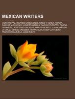 Mexican writers