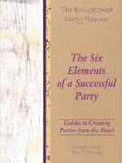 The Enlightened Party Planner