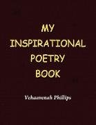 My Inspirational Poetry Book