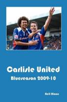 Carlisle United - Blueseason 2009-10