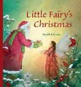 Little Fairy's Christmas