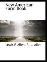 New American Farm Book