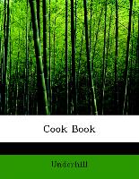 Cook Book