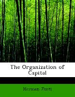 The Organization of Capital