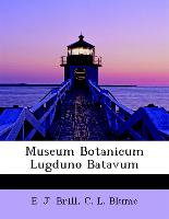 Museum Botanicum Lugduno Batavum