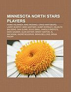 Minnesota North Stars players