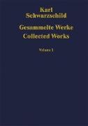 Gesammelte Werke Collected Works