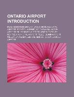 Ontario airport Introduction