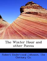 The Winter Hour and other Poems