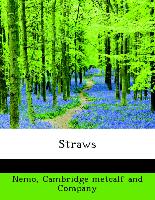 Straws