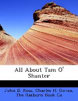 All about Tam O' Shanter