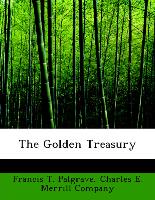 The Golden Treasury