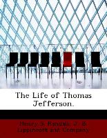 The Life of Thomas Jefferson