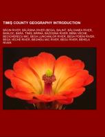 Timis County geography Introduction