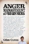 Anger Management (for Beginners)