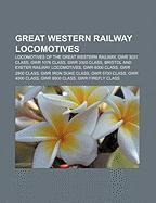 Great Western Railway locomotives