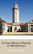 A Coal Miner's Family at Mooseheart