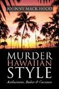 Murder Hawaiian Style