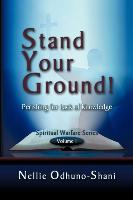 Stand Your Ground: Perishing for Lack of Knowledge