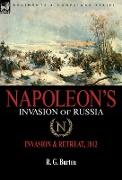 Napoleon's Invasion of Russia