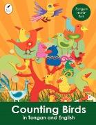 Counting Birds in Tongan and English