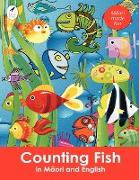 Counting Fish in Maori and English