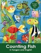 Counting Fish in Tongan and English