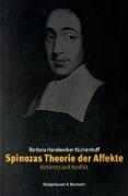 Spinozas Theorie der Affekte