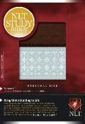 Study Bible-NLT-Personal Size