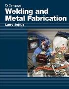 Welding and Metal Fabrication