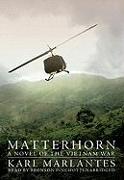 Matterhorn: A Novel of the Vietnam War