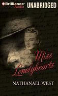 Miss Lonelyhearts