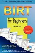 Birt for Beginners