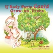 If Body Parts Could Grow on Trees